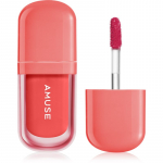 AMUSE Bebe Tint Kauap&uuml;siv huulel&auml;ige niisutava toimega varjund 05 Nude Pumpkin 3.8 g