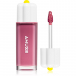 AMUSE Dew Tint Kauap&uuml;siv huulel&auml;ige niisutava toimega varjund 09 Mauve Grape 4 g