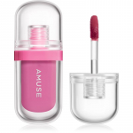 AMUSE Jel-Fit Tint Kauap&uuml;siv huulel&auml;ige intensiivseks niisutamiseks varjund 06 Seoul Girl 3.8 g