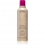 Aveda Cherry Almond Softening Shampoo Toitev &scaron;ampoon s&auml;ravate ja pehmete juuste jaoks 250 ml