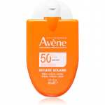 Av&egrave;ne Sun Reflexe Solaire P&auml;ikesepeegeldus l SPF 50+ 30 ml