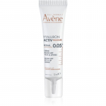 Av&egrave;ne Hyaluron Activ Procedure Micro-Lift Eye & Lip Cream 0.05% Retinal T&otilde;stev ja pinguldav kreem retinaaliga 15 ml