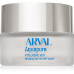 Arval Aquapure Hyaluronic Rich Niisutaja kuivale kuni v&auml;ga kuivale nahale 50 ml