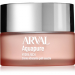 Arval Aquapure Hydra Rich Niisutav n&auml;okreem kuivale nahale 50 ml