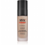 Arval Couperoll Anti-redness foundation SPF15 V&auml;ga hea katvusega jumestuskreem SPF 15 02 Pink Beige 30 ml