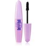 Avon DelightFull False Lash Veekindel pikendav ripsmetu&scaron;&scaron; varjund Blackest Black 10 ml