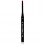 Avon Glimmerstick Glimmer Huulepliiats C- ja E-vitamiinidega varjund Pink Cashmere 0,35 g