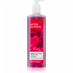 Avon Senses Raspberry Delight Hooldav du&scaron;igeel 720 ml