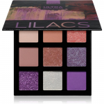 Avon Ultra Colour Lauv&auml;rvipalett varjund Lilacs 6.3 g