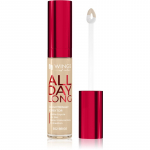 AA Wings of Color All Day Long Long Lasting Concealer Vedel peitekreem varjund 502 Beige 6.2 g