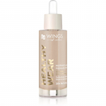 AA Wings of Color Healthy Wear Radiant Foundation S&auml;ra andev niisutav meik varjund 304 Natural Beige 30 ml