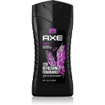 Axe Excite Du&scaron;igeel n&auml;ole, kehale ja juustele 250 ml