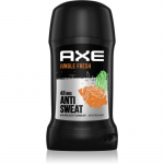 Axe Jungle Fresh Antiperspirantpulk  Mle 50 ml