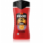 Axe Sunset Fresh Du&scaron;igeel n&auml;ole, kehale ja juustele 250 ml