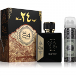 Ard Al Zaafaran Oud 24 Hours Kinkekomplekt  U 1 tk
