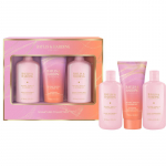 Baylis & Harding Jojoba, Vanilla & Almond Oil Kinkekomplekt  Wle mandli&otilde;liga