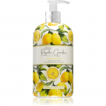 Baylis & Harding Royale Garden Lemon & Basil K&auml;teseep 500 ml