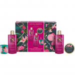 Baylis & Harding Boudoire Tropical Paradise Kinkekomplekt