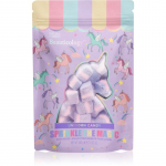 Baylis & Harding Beauticology Unicorn kihisev vannikuubik l&otilde;hnatooted Unicorn Candy 200 g