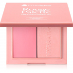 Bell HYPOallergenic Rouge Palette P&otilde;sepunapalett varjund 001 9.5 g