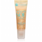 Bell HYPOallergenic Aura Del Sol S&auml;rav &otilde;li huultele varjund 03 Golden Sunlight  10 g