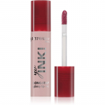 Bell HYPOallergenic go INK! Kauap&uuml;siv vedel huulepulk varjund 03 Attractive 4.6 ml
