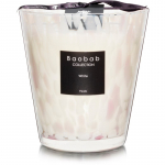 Baobab Collection Pearls White l&otilde;hnak&uuml;&uuml;nal 16 cm