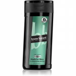 Bruno Banani Made for Men V&auml;rskendav du&scaron;igeel kolm-&uuml;hes  Mle 250 ml