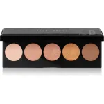 Bobbi Brown Nudes Eyeshadow Palette Lauv&auml;rvipalett varjund Peachy Nudes 1 tk