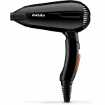BaByliss Travel Dry 2000 5344E Reisif&ouml;&ouml;n