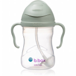 B.Box Gelato Cup Tass k&otilde;rrega Sage 240 ml