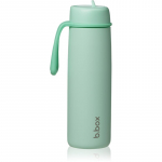 B.Box Stainless Steel Thermos Bottle termos k&otilde;rrega Spearmint 690 ml