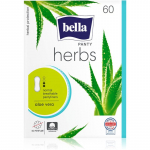 BELLA Herbs Aloe Vera sukkp&uuml;ksid l&otilde;hnatu 60 tk