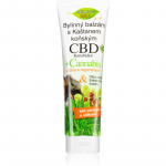 Bione Cosmetics Cannabis CBD L&otilde;&otilde;gastav massaažipalsam CBDga 300 ml