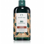 The Body Shop Shea Shampoo Toitev &scaron;ampoon 400 ml
