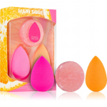 beautyblender&reg; Main Squeeze Blend & Cleanse Set meigiaplikaatorite komplekt