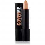 bellaoggi Cover Me Concealer Kreemjas peitekreem pulgakujuline varjund Apricot 4 ml