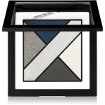 bellaoggi Eyes On Me Lauv&auml;rvipalett varjund Rock'n'Roll Girl 4.5 g