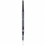 bellaoggi I Brow Sculpt Eyebrows Pencil T&auml;pne kulmupliiats koos harjaga varjund Granite Gray 1 g