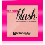 bellaoggi My Skin Blush Puuderp&otilde;sepuna varjund Shame On Me! 4.5 g