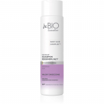 beBIO Baby Hair Complex Regenerating Taastav &scaron;ampoon n&otilde;rkadele ja kahjustatud juustele 300 ml