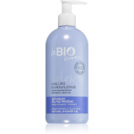 beBIO Hyaluro bioMoisture Niisutav du&scaron;igeel 350 ml