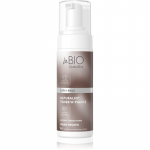 beBIO Natural Foam Toner Warm Brown Tooniv vaht juustele 120 ml