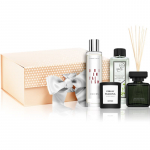 Beauty Home Scents Box Home Spirit Kinkekomplekt
