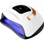 Beautifly SmartCure LED UV Lamp LED geelk&uuml;&uuml;nelamp 1 tk
