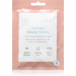 Beautifly Hydrogel eye patches Pinguldavad geelpadjad silmadele 1 paar