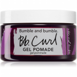 Bumble and bumble Bb. Curl Gel Pomade Juuksepumat lokkis juustele 100 ml