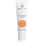 BasicLab Dermocosmetics Beauties Niisutav BB kreem SPF 15 varjund 310 Honey 33 ml