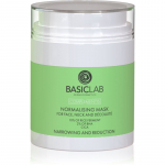 BasicLab Dermocosmetics Complementis Normaliseeriv n&auml;omask rasusele ja kombineeritud nahale 50 ml