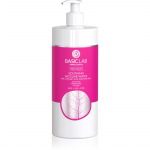 BasicLab Dermocosmetics Micellis Rahustav mitsellaarvesi punetama kippuvale nahale 500 ml